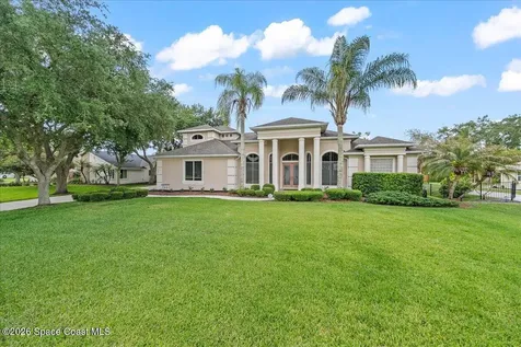 4693 Canard Road Melbourne FL 32934