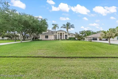 4693 Canard Road Melbourne FL 32934
