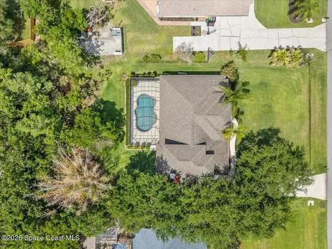 4693 Canard Road Melbourne FL 32934