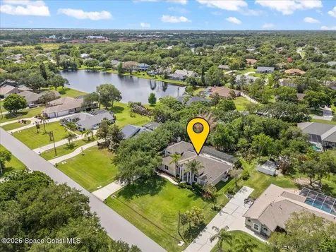 4693 Canard Road Melbourne FL 32934