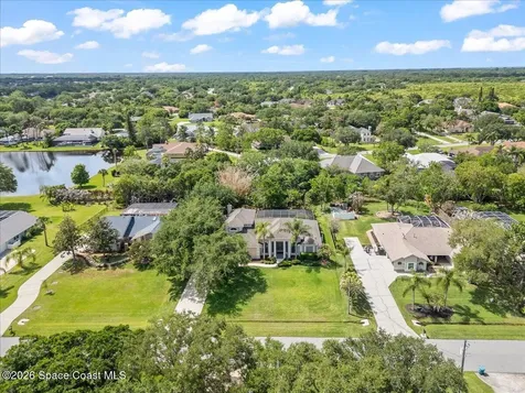 4693 Canard Road Melbourne FL 32934