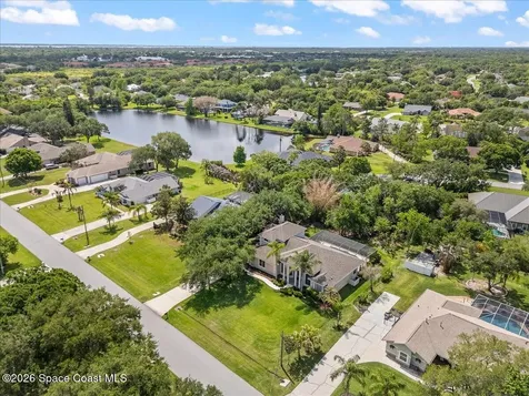 4693 Canard Road Melbourne FL 32934