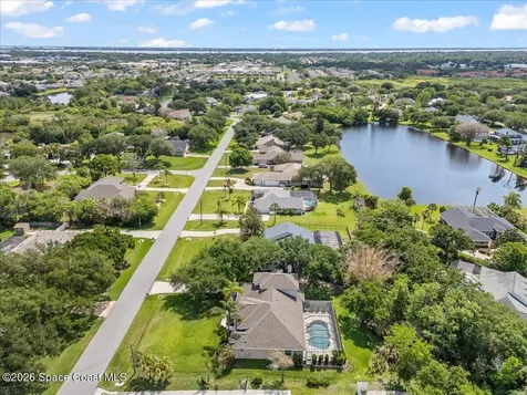 4693 Canard Road Melbourne FL 32934