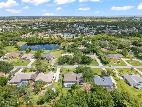 4693 Canard Road Melbourne FL 32934