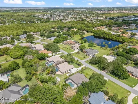 4693 Canard Road Melbourne FL 32934