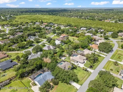 4693 Canard Road Melbourne FL 32934