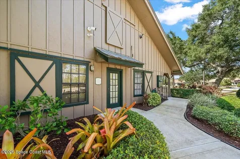 4693 Canard Road Melbourne FL 32934