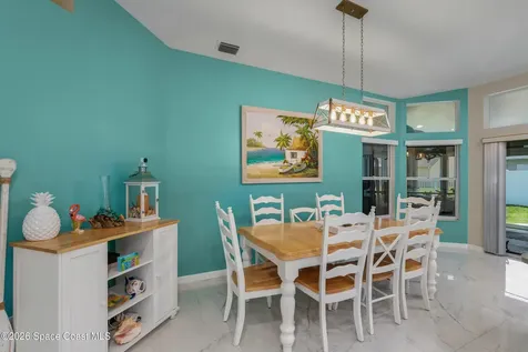 3784 Long Leaf Drive Melbourne FL 32940