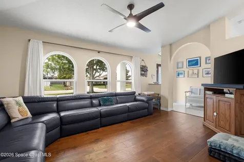 3784 Long Leaf Drive Melbourne FL 32940