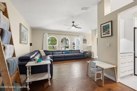 3784 Long Leaf Drive Melbourne FL 32940