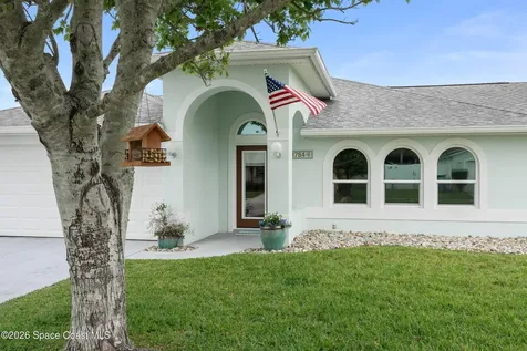 3784 Long Leaf Drive Melbourne FL 32940