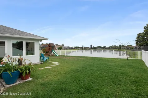 3784 Long Leaf Drive Melbourne FL 32940