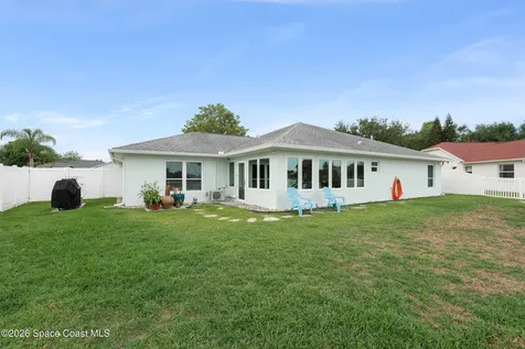 3784 Long Leaf Drive Melbourne FL 32940