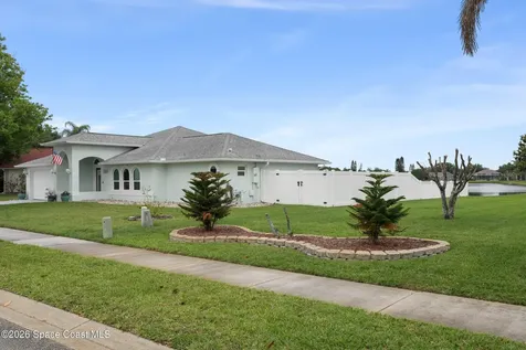 3784 Long Leaf Drive Melbourne FL 32940