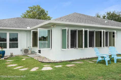3784 Long Leaf Drive Melbourne FL 32940