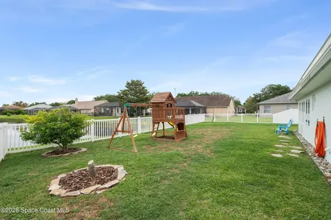 3784 Long Leaf Drive Melbourne FL 32940