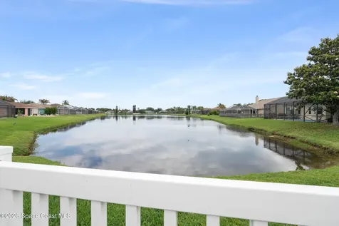 3784 Long Leaf Drive Melbourne FL 32940
