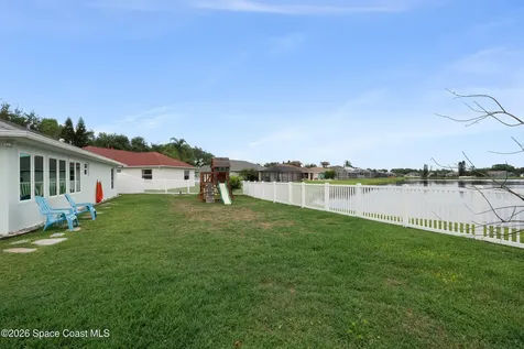 3784 Long Leaf Drive Melbourne FL 32940