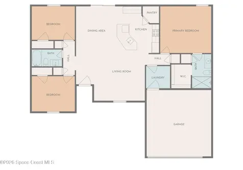 1141 Salina Street SE Palm Bay FL 32909