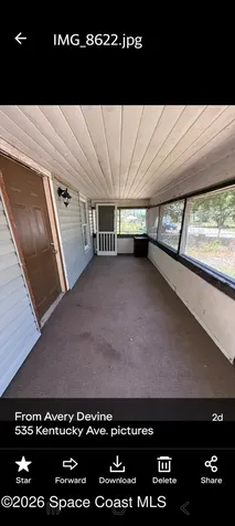 535 S Kentucky Avenue Cocoa FL 32922