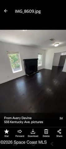 535 S Kentucky Avenue Cocoa FL 32922