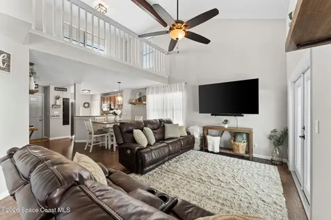 845 Trailwood Avenue Titusville FL 32796