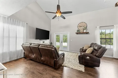 845 Trailwood Avenue Titusville FL 32796