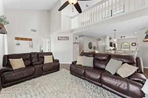 845 Trailwood Avenue Titusville FL 32796
