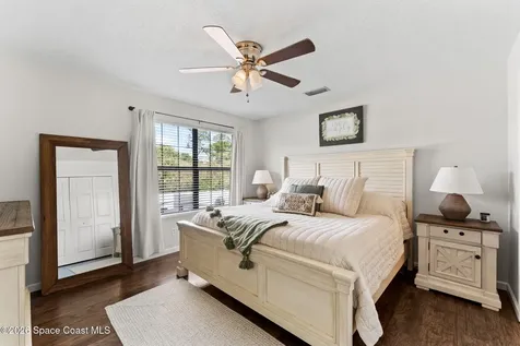 845 Trailwood Avenue Titusville FL 32796