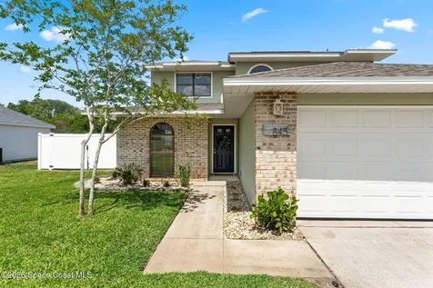 845 Trailwood Avenue Titusville FL 32796