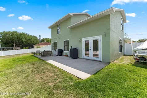 845 Trailwood Avenue Titusville FL 32796