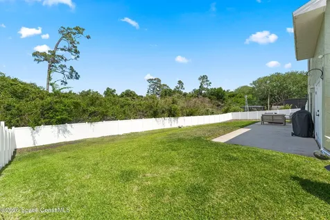 845 Trailwood Avenue Titusville FL 32796