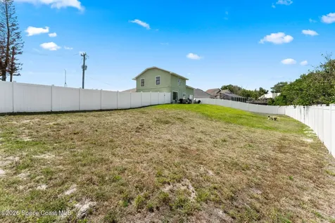 845 Trailwood Avenue Titusville FL 32796