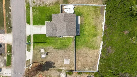 845 Trailwood Avenue Titusville FL 32796