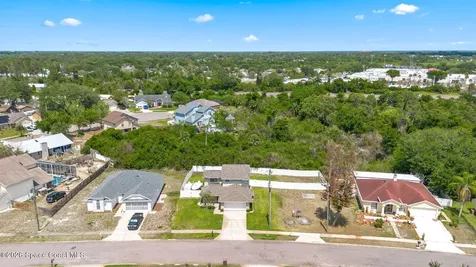 845 Trailwood Avenue Titusville FL 32796