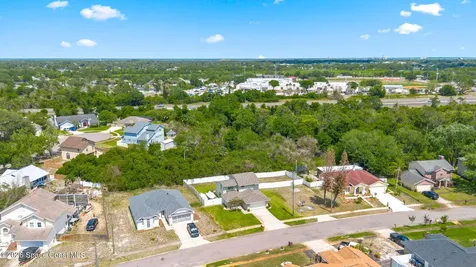 845 Trailwood Avenue Titusville FL 32796
