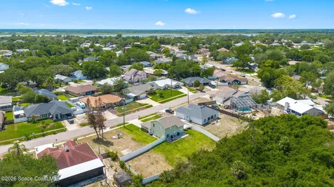 845 Trailwood Avenue Titusville FL 32796