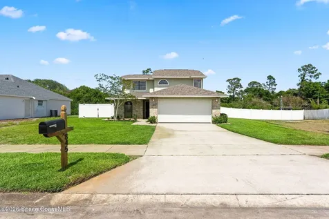 845 Trailwood Avenue Titusville FL 32796