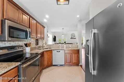 845 Trailwood Avenue Titusville FL 32796