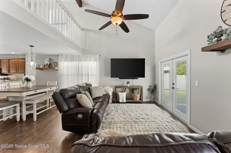845 Trailwood Avenue Titusville FL 32796