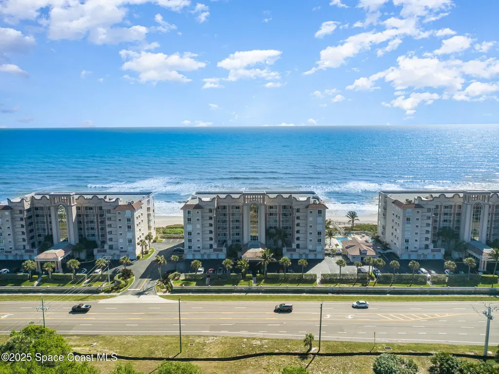 2075 Highway A1a Highway Indian Harbour Beach FL 32937