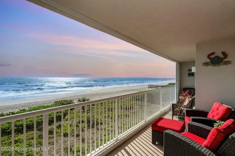 2075 Highway A1a Highway Indian Harbour Beach FL 32937