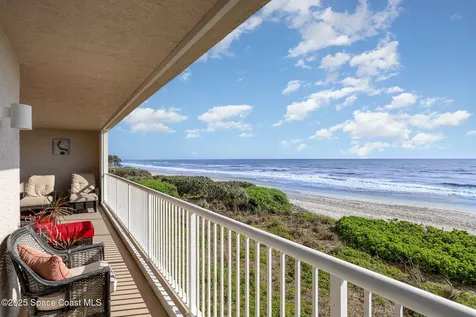 2075 Highway A1a Highway Indian Harbour Beach FL 32937