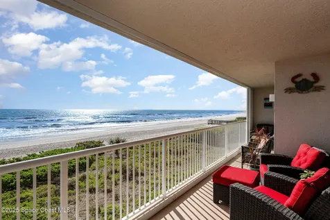 2075 Highway A1a Highway Indian Harbour Beach FL 32937