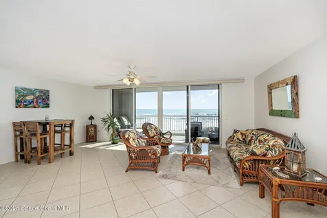 2075 Highway A1a Highway Indian Harbour Beach FL 32937