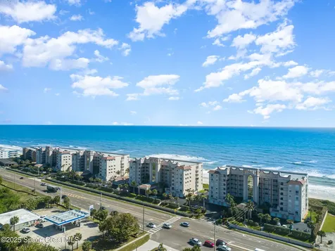 2075 Highway A1a Highway Indian Harbour Beach FL 32937