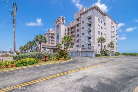 2075 Highway A1a Highway Indian Harbour Beach FL 32937