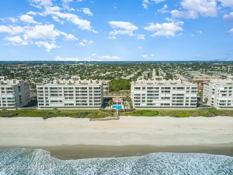 2075 Highway A1a Highway Indian Harbour Beach FL 32937