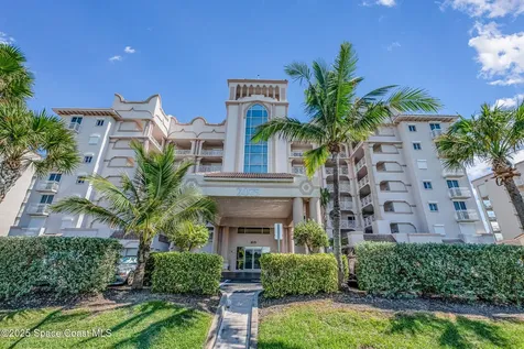 2075 Highway A1a Highway Indian Harbour Beach FL 32937