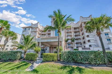 2075 Highway A1a Highway Indian Harbour Beach FL 32937